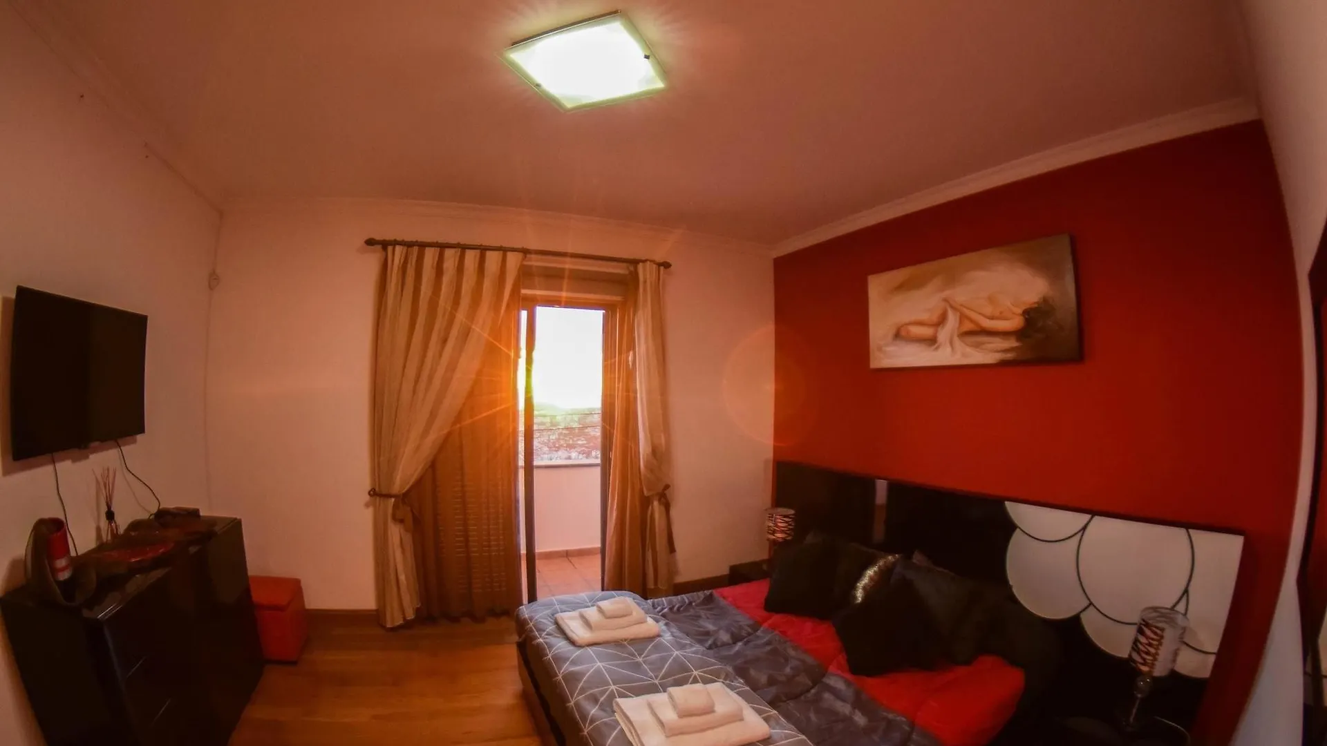 Villa With 3 Bedrooms In Funchal With Wonderful Sea View Private Poo