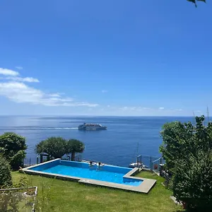 Villa Irlandas Seaside, Funchal (Madeira)