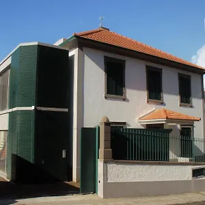 Apartman Solar Do Ribeiro, Funchal (Madeira)