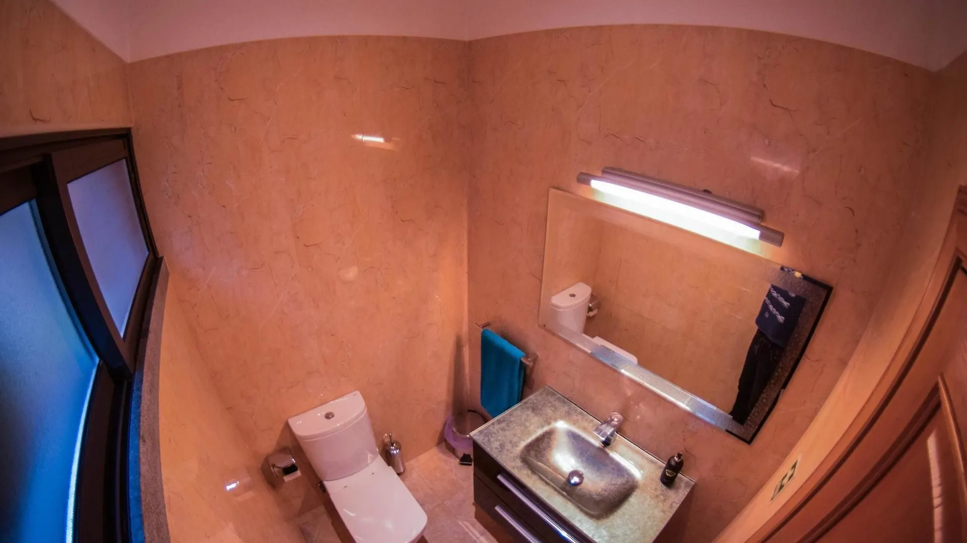 Villa With 3 Bedrooms In Funchal With Wonderful Sea View Private Poo
