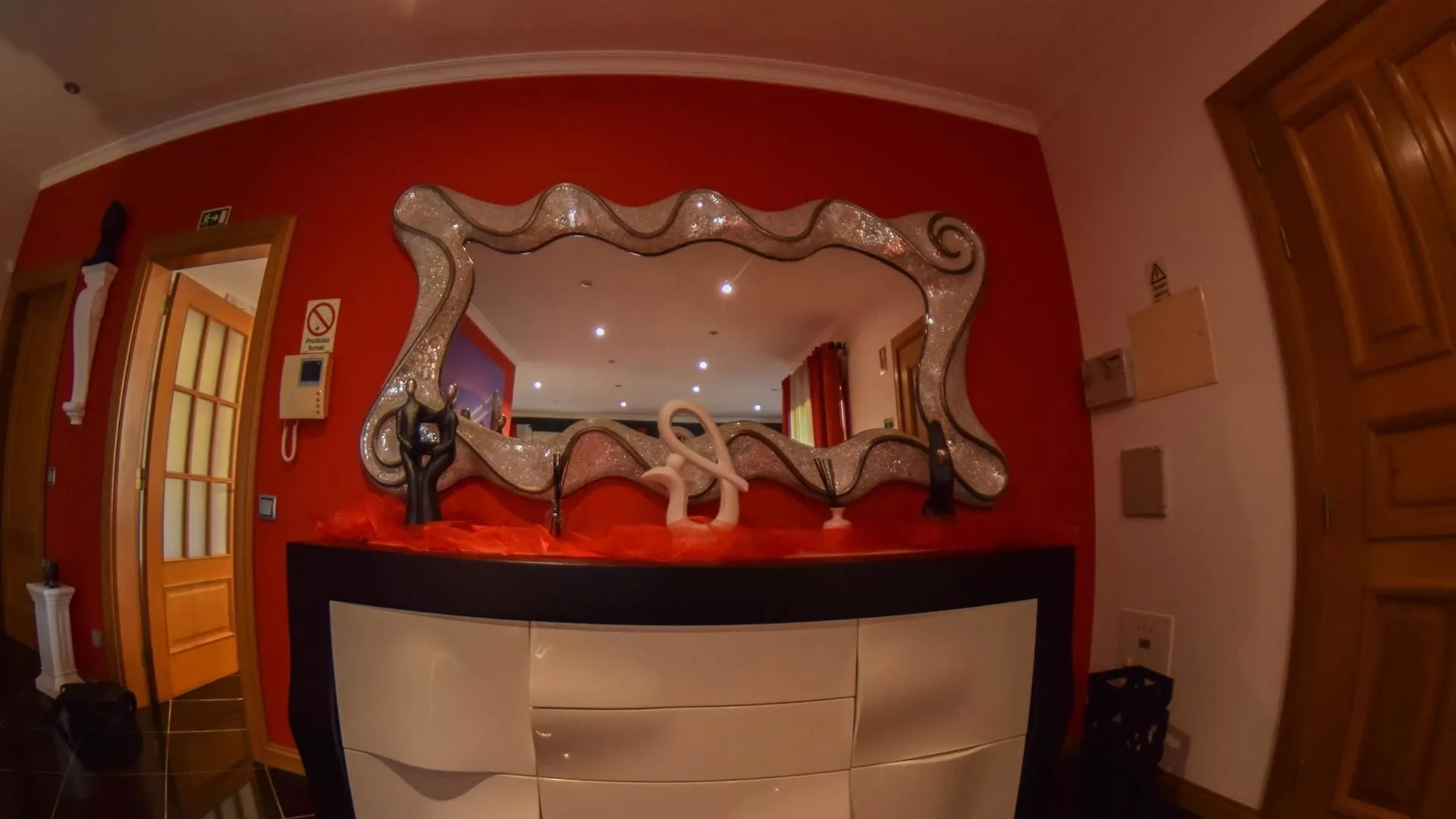 Villa With 3 Bedrooms In Funchal With Wonderful Sea View Private Poo