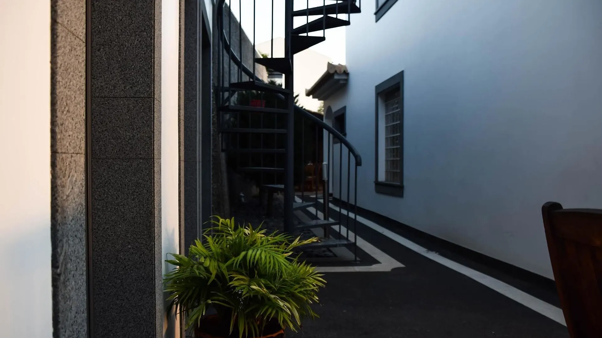 Villa With 3 Bedrooms In Funchal With Wonderful Sea View Private Poo Portugal