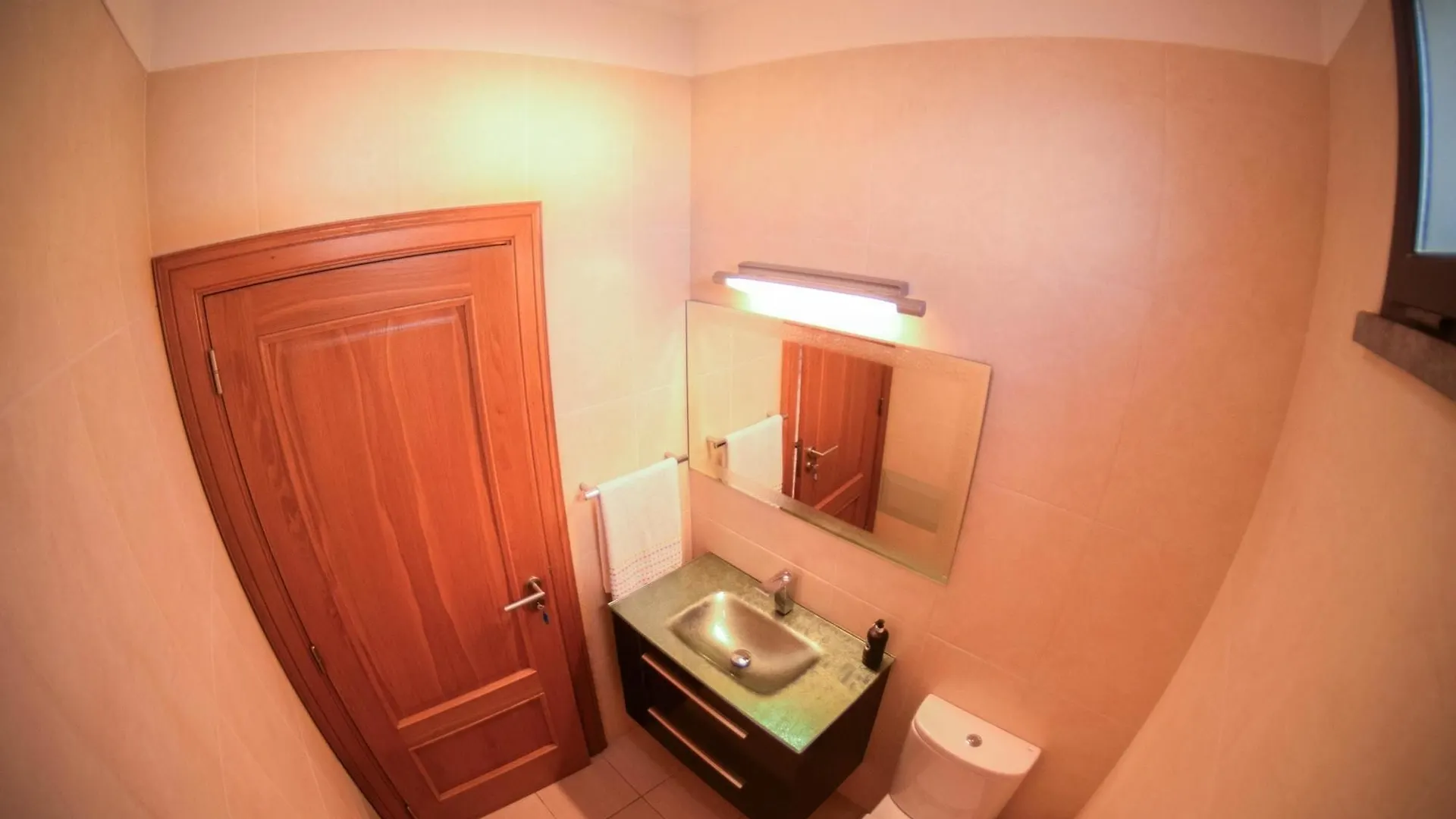 Villa With 3 Bedrooms In Funchal With Wonderful Sea View Private Poo Funchal (Madeira)