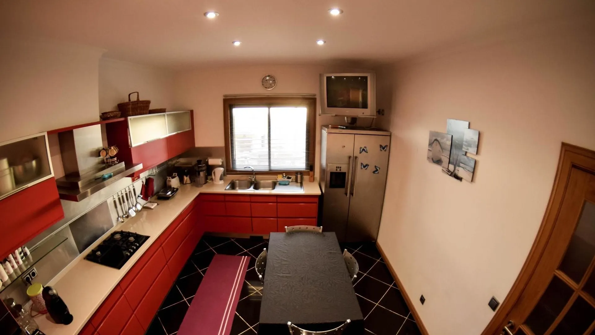 Villa With 3 Bedrooms In Funchal With Wonderful Sea View Private Poo Portugal