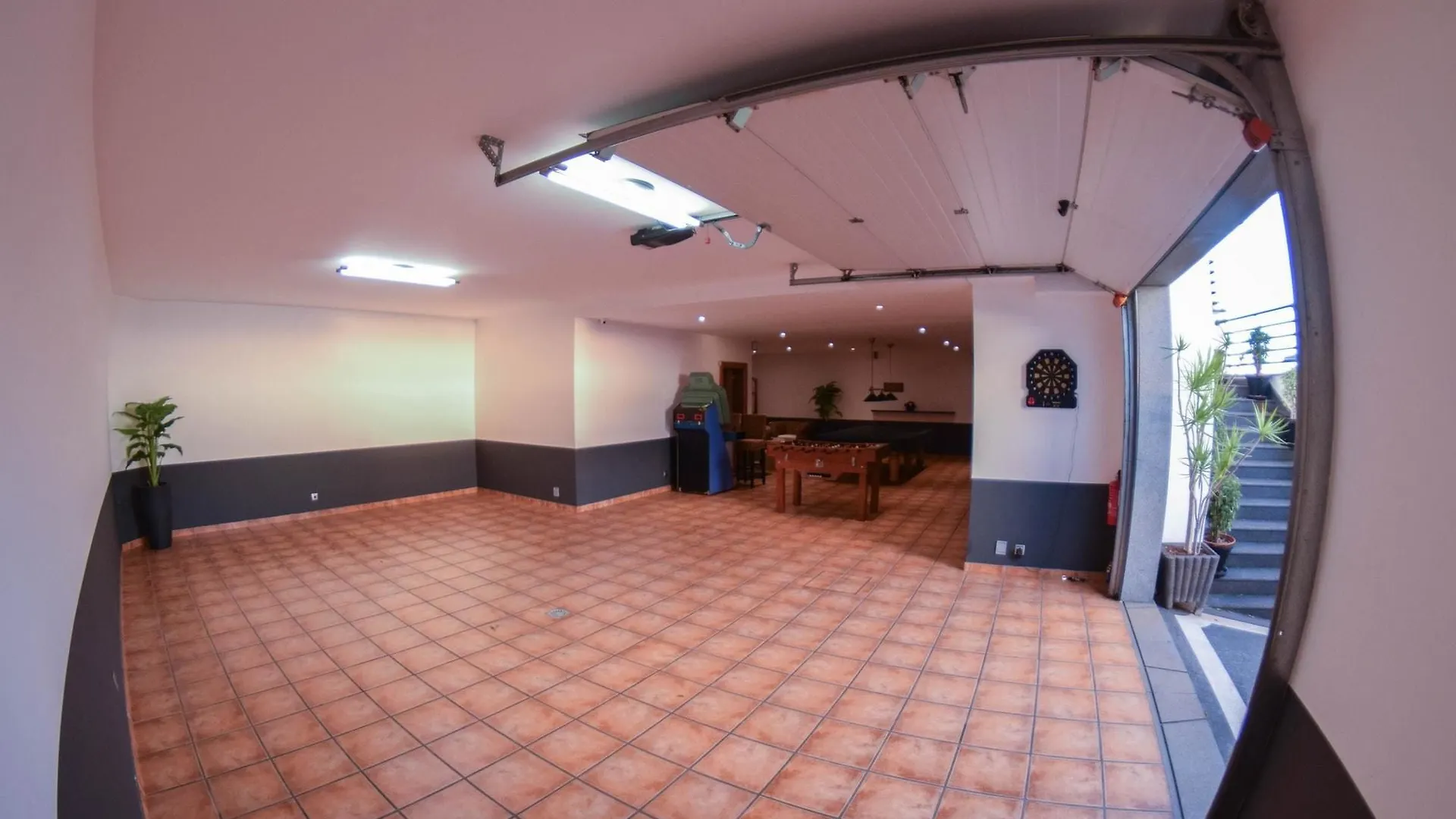 Villa With 3 Bedrooms In Funchal With Wonderful Sea View Private Poo