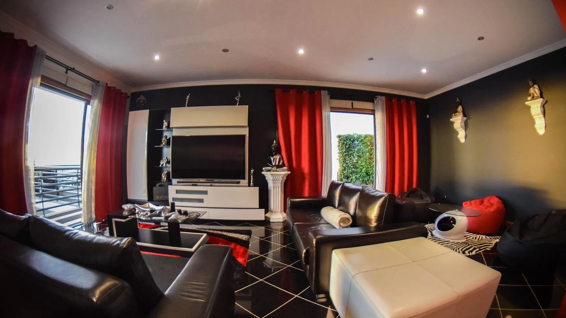 Villa With 3 Bedrooms In Funchal With Wonderful Sea View Private Poo 0*, Funchal (Madeira) Portugal