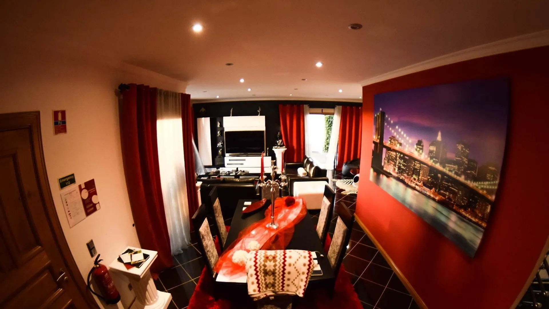 Villa With 3 Bedrooms In Funchal With Wonderful Sea View Private Poo Portugal