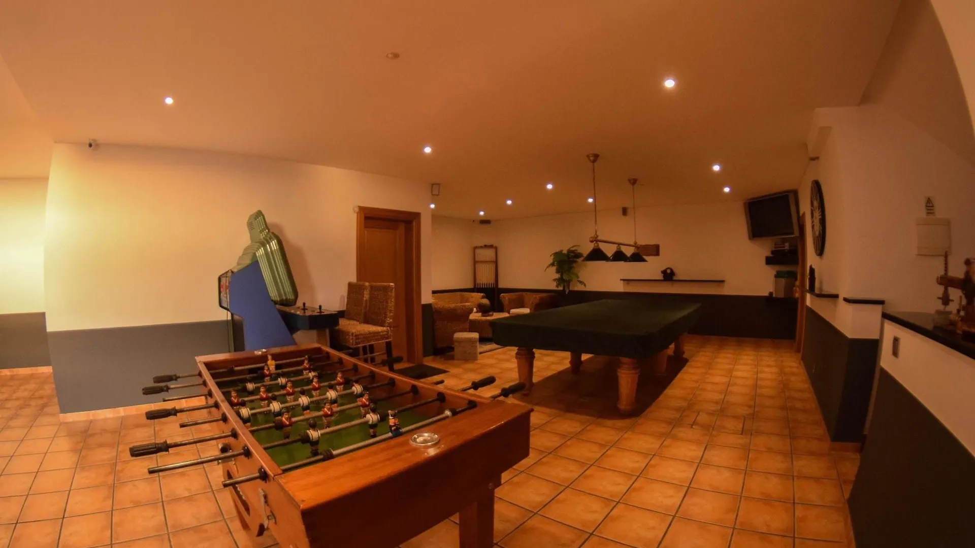 Villa With 3 Bedrooms In Funchal With Wonderful Sea View Private Poo Funchal (Madeira)