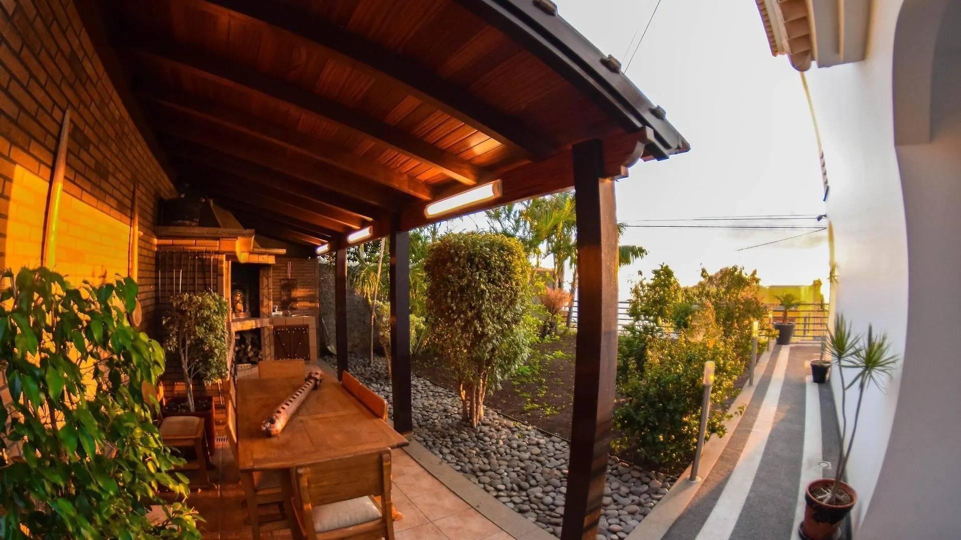 Villa With 3 Bedrooms In Funchal With Wonderful Sea View Private Poo 0*, Funchal (Madeira)